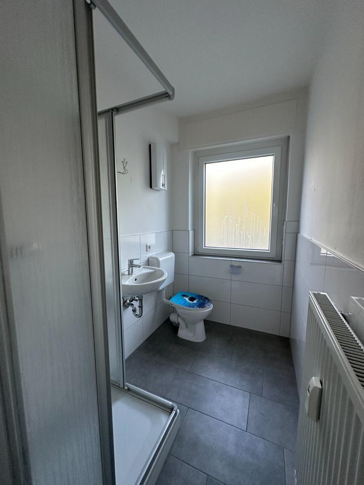 *Schöne* 2 Zimmer Wohnung in ruhiger Lage von Duisburg