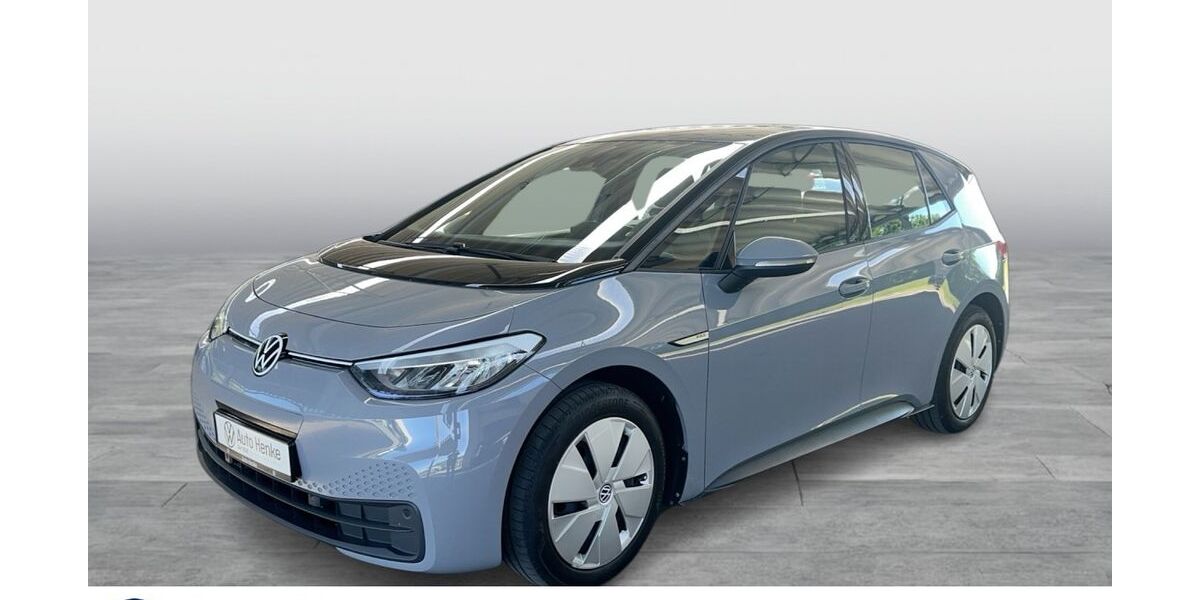 VW ID.3 25.598 km 21.998 &euro; Büren 33142