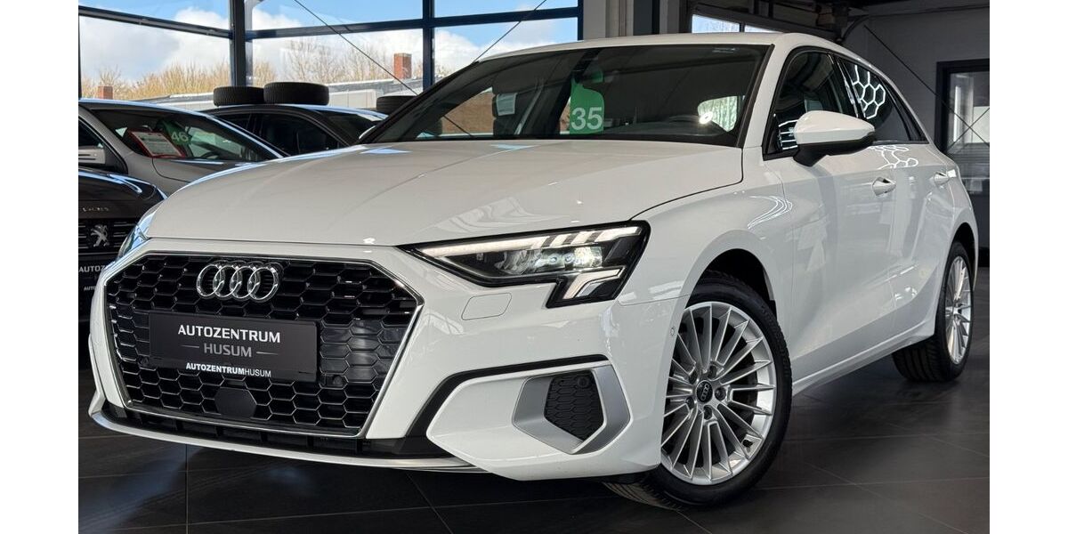 Audi A3 57.095 km 24.990 &euro; Husum 25813