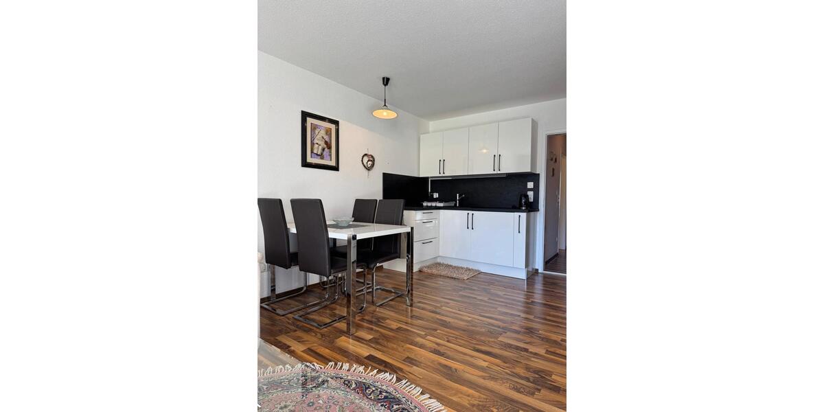Etagenwohnung Sankt Englmar - 2 Zimmer, 48 m&sup2;, 55.000&euro; | Angebot:27092529