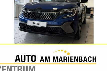 Renault Austral 10.200 km 31.850 &euro; Grafenrheinfeld 97506