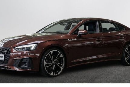 Audi A5 59.530 km 43.880 &euro; Rellingen/Hamburg 25462