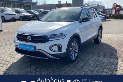 VW T-Roc 11.630 km 31.990 &euro; Güstrow 18273
