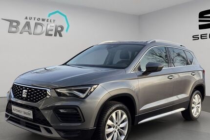 Seat Ateca 38.000 km 27.430 &euro; Wolfratshausen 82515