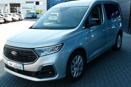 Ford Tourneo Connect 15.000 km 34.599 &euro; Schmölln 04626