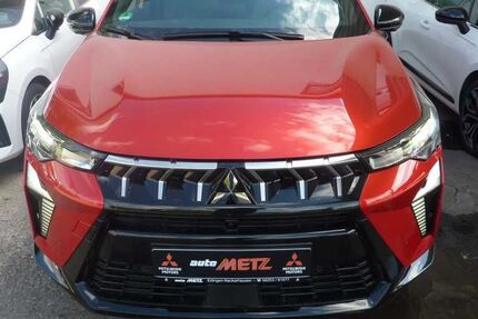 Mitsubishi ASX 9.000 km 25.990 &euro; Edingen-Neckarhausen 68535