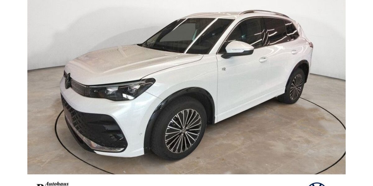 VW Tiguan 30.456 km 42.998 &euro; Potsdam 14482