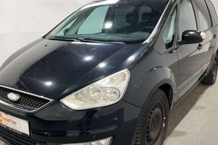 Ford Galaxy 380.000 km 1.950 &euro; Norderstedt 22848