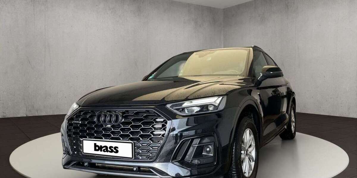 Audi Q5 83.567 km 36.800 &euro; Marburg 35039