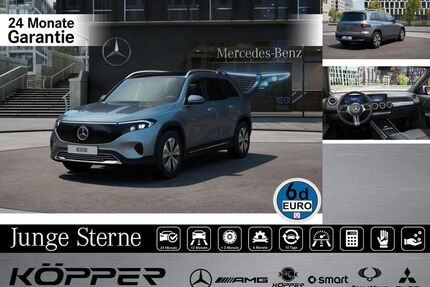 Mercedes EQB