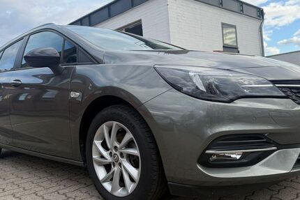 Opel Astra 164.900 km 8.995 &euro; Hamburg 20537