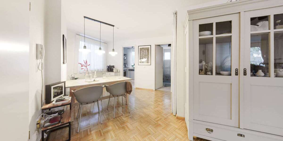 Etagenwohnung Offenburg Rammersweier - 3.5 Zimmer, 79 m&sup2;, 308.100&euro; | Angebot:25444244