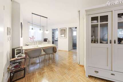 Wohnung Offenburg Rammersweier - 3.5 Zimmer, 79 m&sup2;, 308.100&euro; | Angebot:25444244