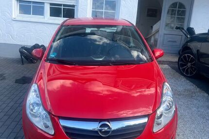 Opel Corsa 108.000 km 2.500 &euro; Overath 51491