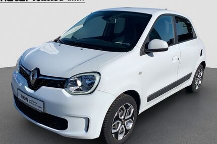 Renault Twingo 50.942 km 10.490 &euro; Kronach 96317