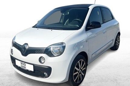 Renault Twingo 33.500 km 9.570 € Bönnigheim 74357