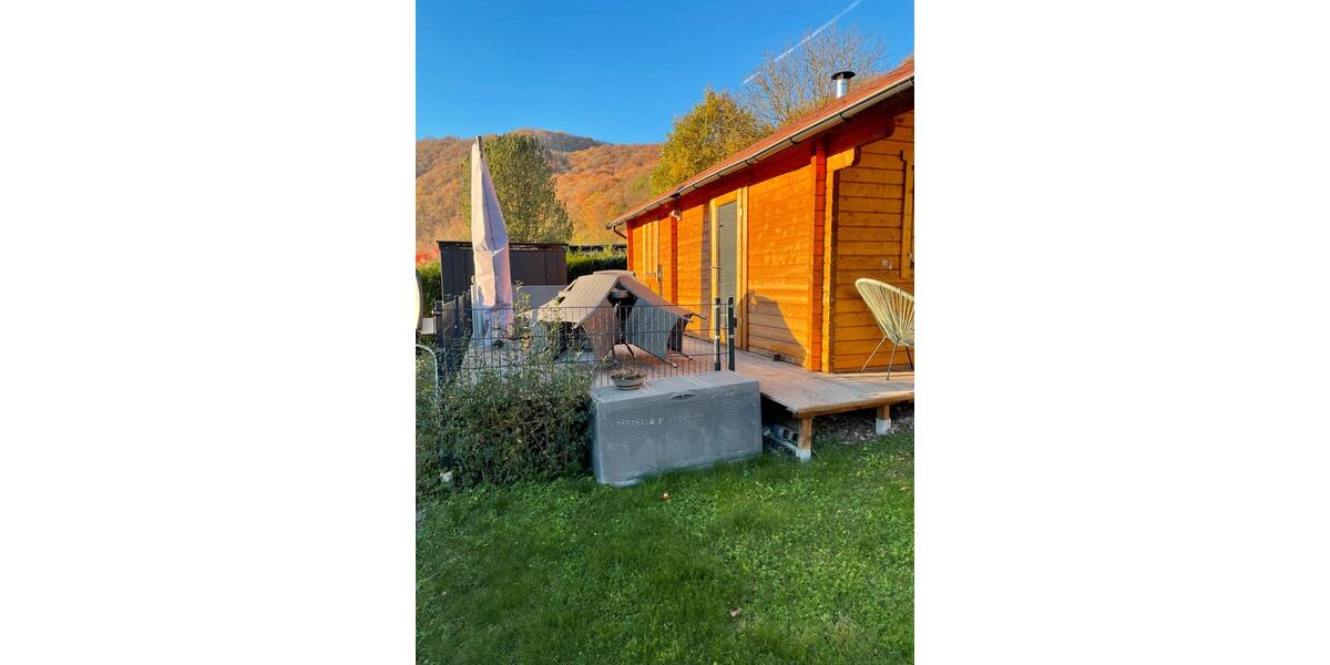 Einfamilienhaus Eitorf - 1 Zimmer, 30 m&sup2;, 29.500&euro; | Angebot:25235641