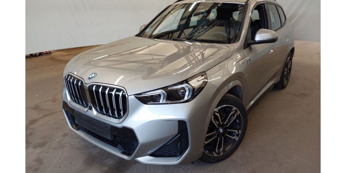 BMW X1 21.600 km 49.890 &euro; Wasserburg a. Inn 83512