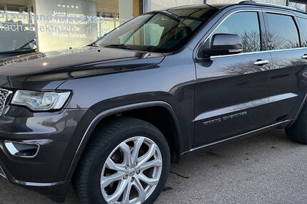 Jeep Grand Cherokee 169.000 km 17.999 &euro; Kolbermoor 83059