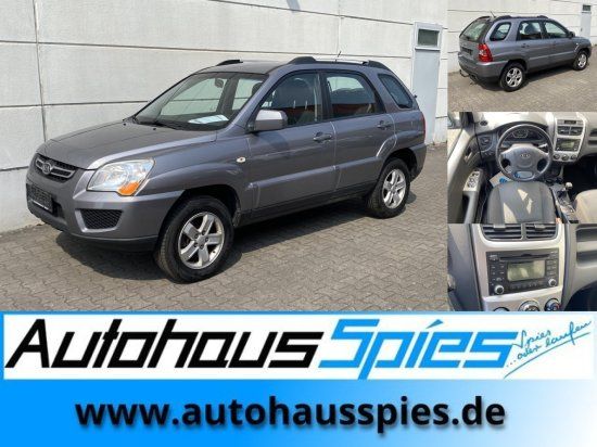 Sportage