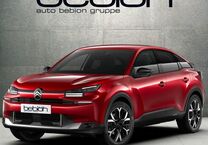 Gebrauchtwagen Citroen C4