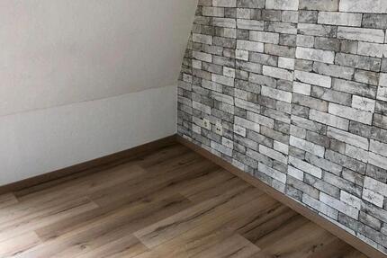 Mietwohnung ab 1.5. abzugeben 2 zimmer