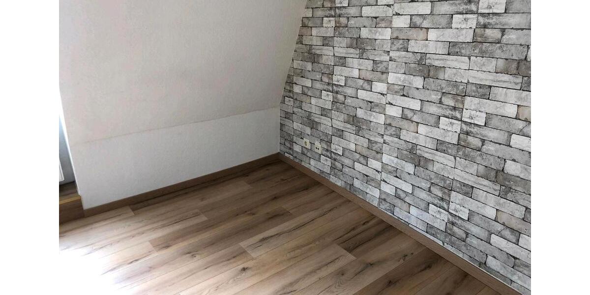 Mietwohnung ab 1.5. abzugeben 2 zimmer