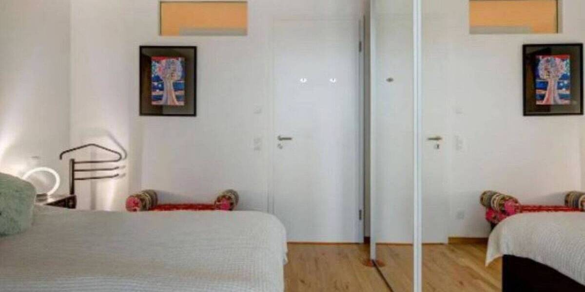 Etagenwohnung Stockach - 2 Zimmer, 55 m&sup2;, 600&euro; | Angebot:26866036