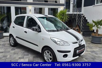 Hyundai i10 70.000 km 3.750 &euro; KASSEL-Niestetal ................. Mobil: +49 163 740 9922 34266