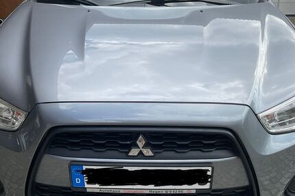 Mitsubishi ASX 132.200 km 7.500 &euro; Deggendorf 94469