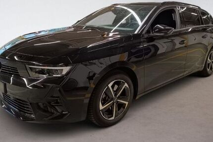 Opel Astra 15.650 km 21.990 &euro; Hachenburg 57627