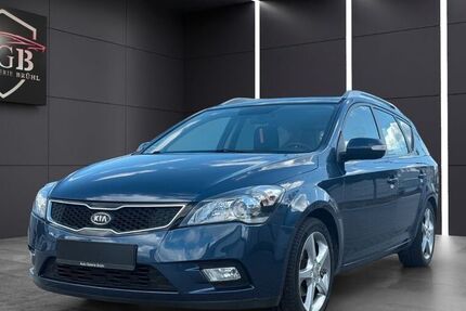 Kia ceed / Ceed