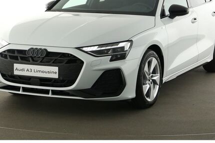 Audi A3 1.500 km 42.500 &euro; Gotha 99867