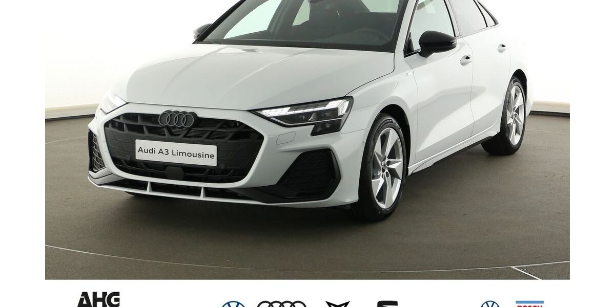 Audi A3 1.500 km 42.500 &euro; Gotha 99867