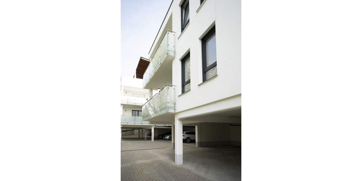 Etagenwohnung Bad Camberg / Erbach Erbach - 4 Zimmer, 95 m&sup2;, 379.000&euro; | Angebot:25685052