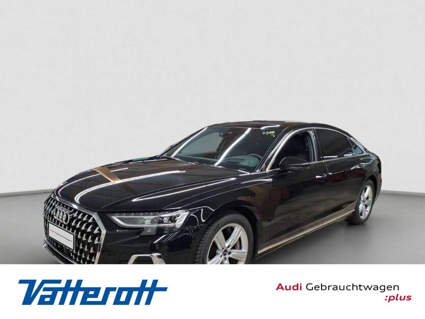 Audi A8 18.794 km 73.990 € Holzminden 37603