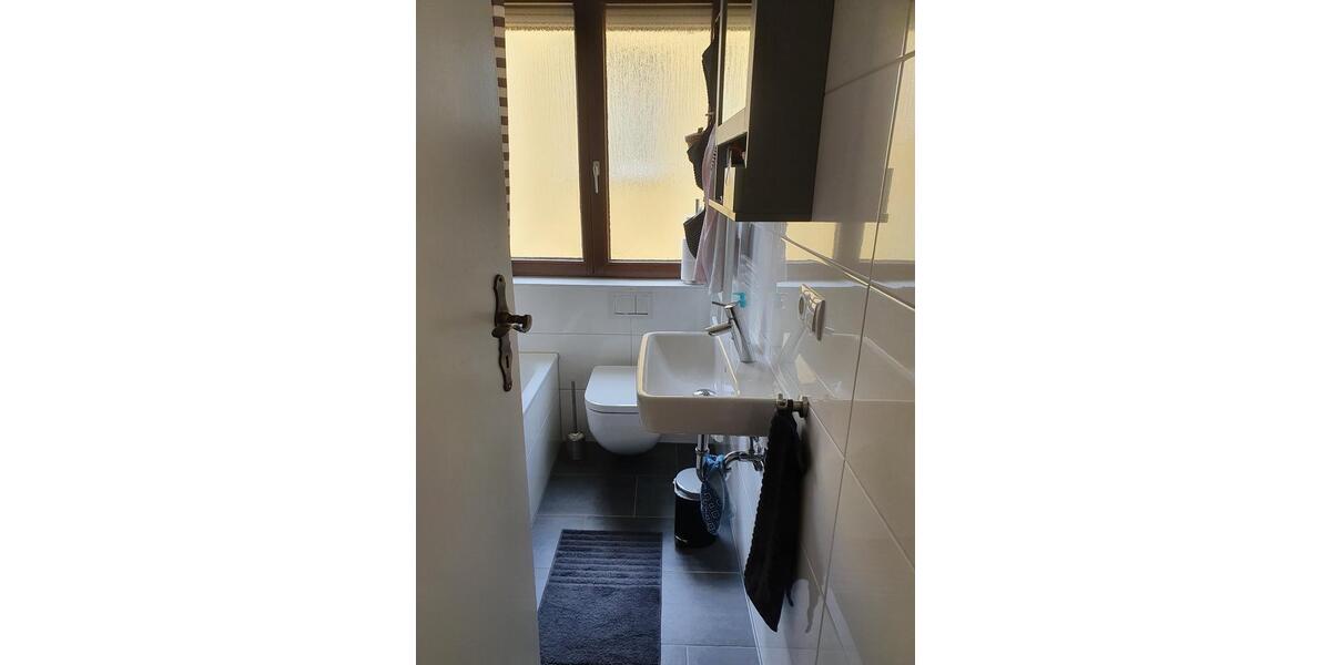 Top renovierte 2 Zi-Wohnung Sanderau 2 zimmer