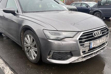 Audi A6 112.000 km 29.000 &euro; Pößneck 07381