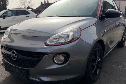 Opel Adam 89.000 km 6.499 &euro; Edenkoben 67480