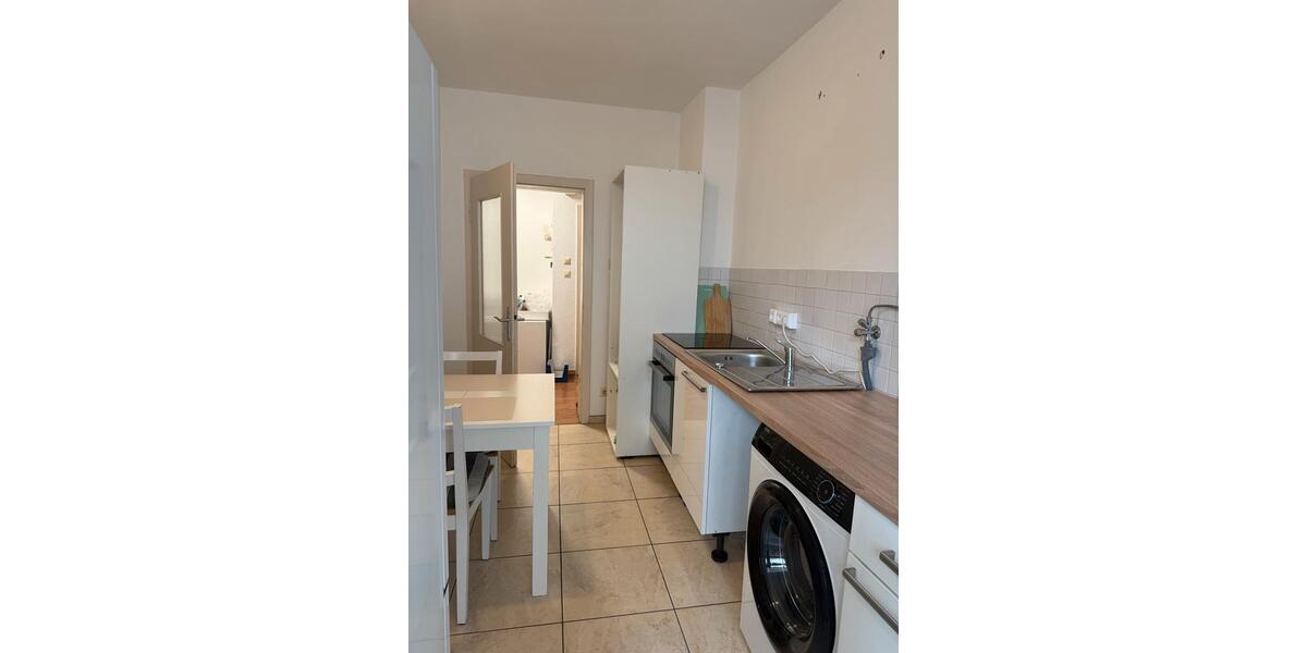 Erdgeschoßwohnung Münster - 2 Zimmer, 55 m&sup2;, 815&euro; | Angebot:26012867