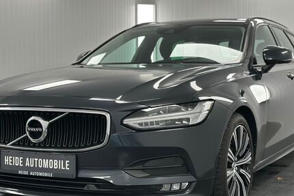 Volvo V90 91.000 km 24.490 &euro; Heide 25746
