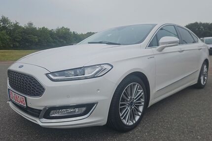Ford Mondeo 127.491 km 14.400 &euro; Nübbel 24809