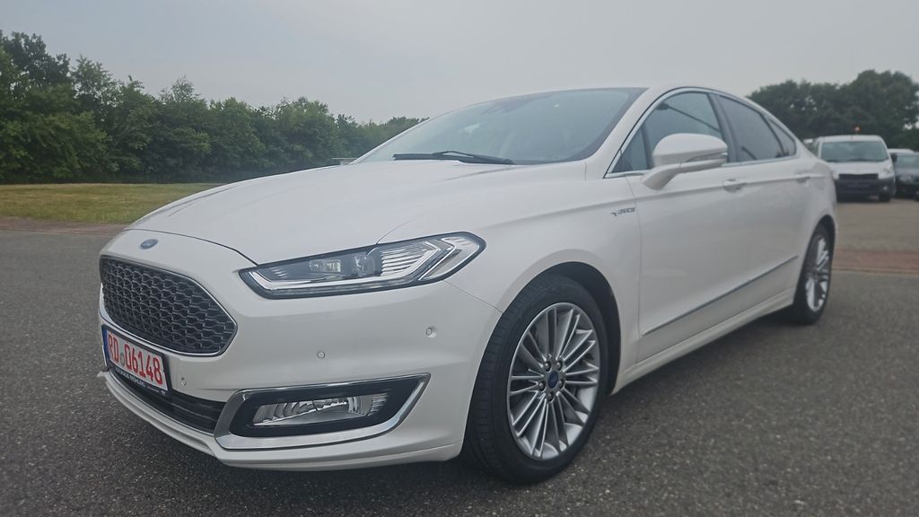Ford Mondeo 127.491 km 14.400 &euro; Nübbel 24809