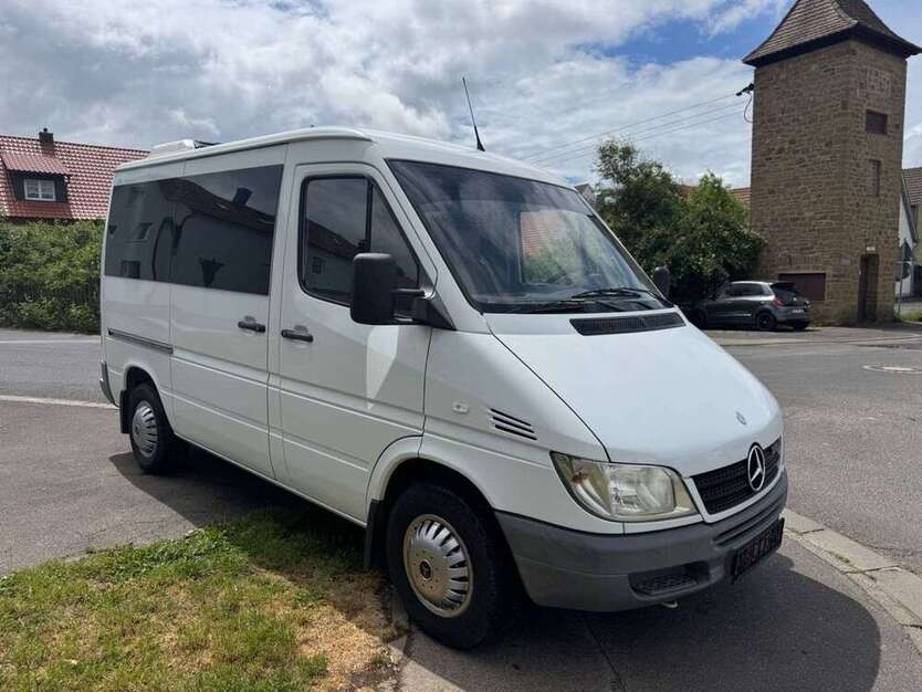 Sprinter