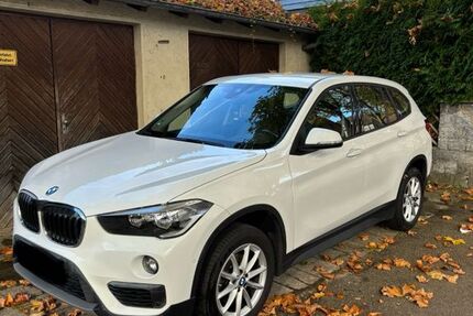 BMW X1 190.000 km 11.500 &euro; Schwäbisch Gmünd 73525