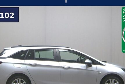 Opel Astra 129.262 km 7.480 &euro; Gyhum/Bockel 27404