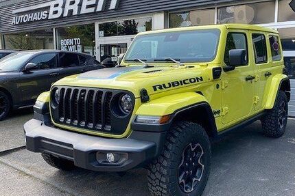 Jeep Wrangler 18.990 km 69.100 &euro; Köln 51069