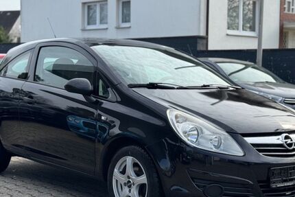 Opel Corsa 144.998 km 2.990 &euro; Osnabrück 49090