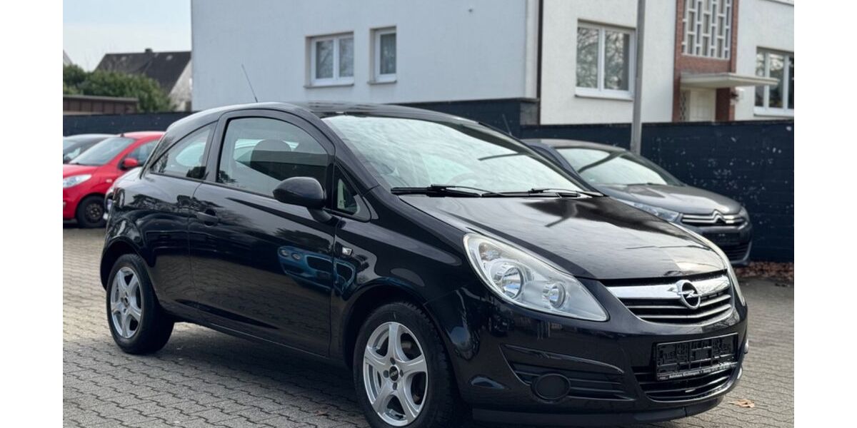 Opel Corsa 144.998 km 3.390 &euro; Osnabrück 49090