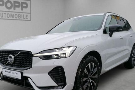 Volvo XC60 51.064 km 39.490 &euro; Gera 07546